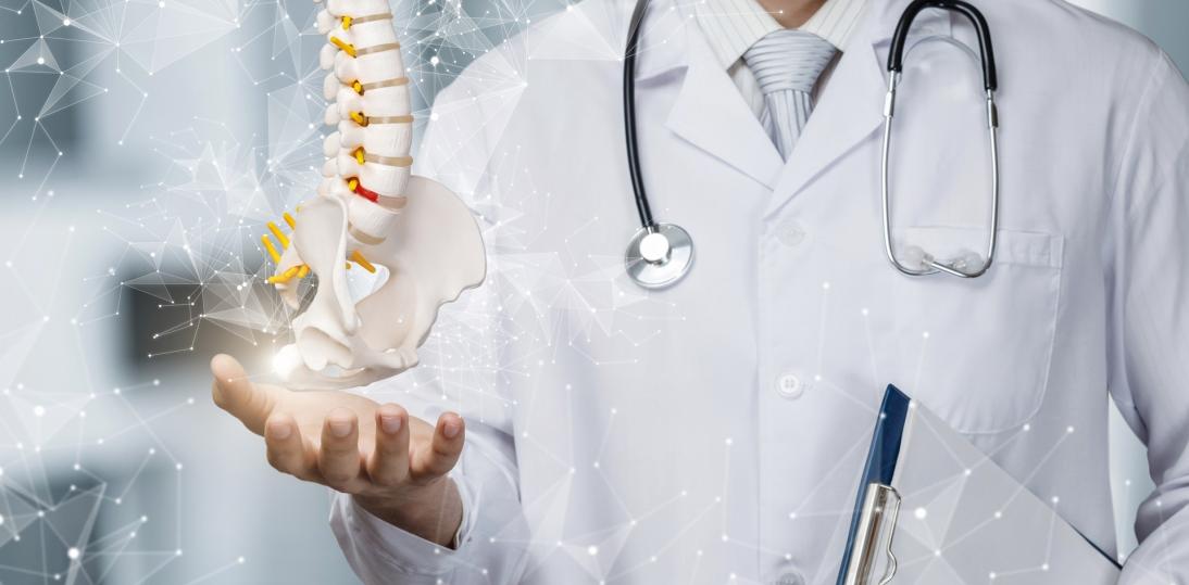 Światowy Dzień Osteoporozy - poskromić "cichego złodzieja kości"