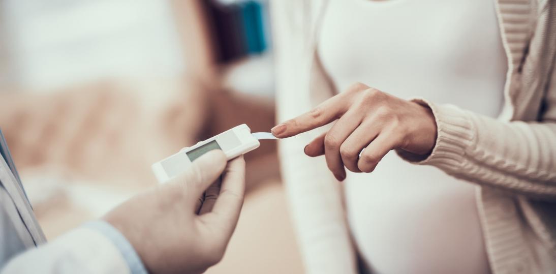 Od nowego roku refundacja systemu ciągłego monitorowania glikemii dla wszystkich kobiet w ciąży z cukrzycą