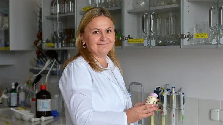 Świetna wiadomość dla noworodków i ich rodziców. Nowa metoda przechowywania mleka kobiecego