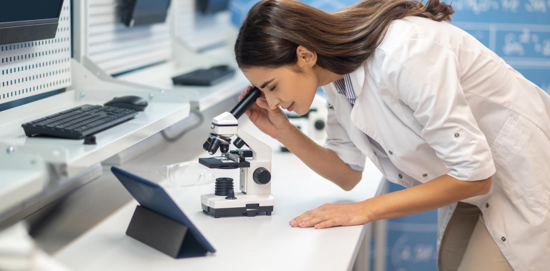 Stanowisko Krajowej Rady Diagnostów Laboratoryjnych w sprawie wymagań jakim powinno odpowiadać laboratorium diagnostyczne