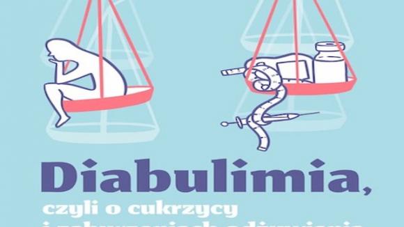 E-book o diabulimii z okazji Światowego Dnia Cukrzycy