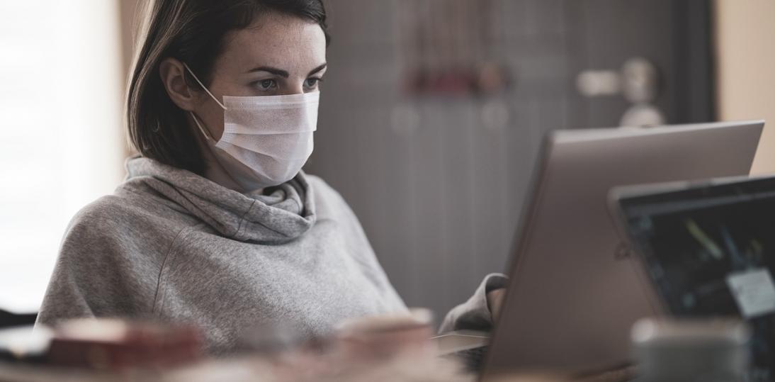 Chorzy Polacy idą do pracy  Co drugi Polak chodzi do pracy z infekcją i gorączką