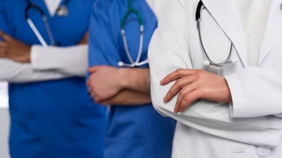 List samorządów zawodów medycznych do Przewodniczącego Komisji Zdrowia