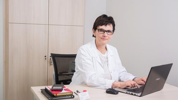 Pacjenci z miastenią potrzebują systemowego dostępu do nowoczesnego leczenia