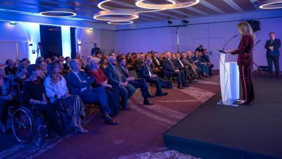 Za nami konferencja i gala wręczenia nagród Wizjonerzy Zdrowia 2023