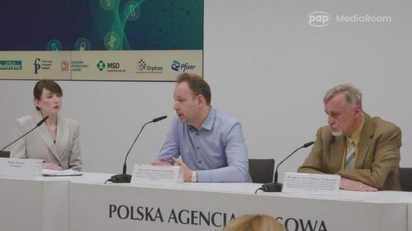 Rak piersi - jakie badania są wykonywane w celu określenia podtypu nowotworu