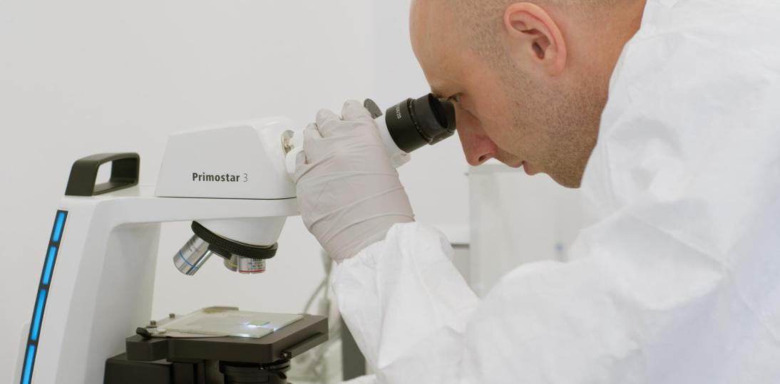 Polski startup IQ Biozoom w finale prestiżowego EIT Health InnoStars Awards 2023