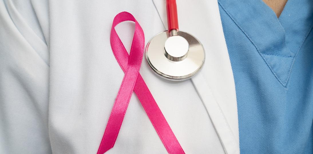Jak często wykonywać mammografię po leczeniu raka piersi?