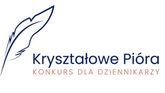 Nowa edycja konkursu dla dziennikarzy Kryształowe Pióra 2024