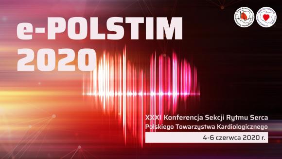 Podsumowanie e-POLSTIM 2020