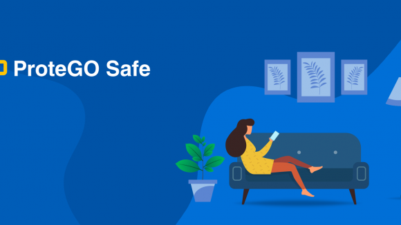 ProteGO Safe aplikacja mobilna dostępna w pełnej funkcjonalności