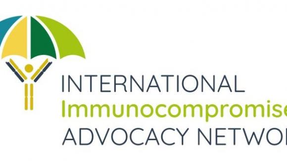 Polski przedstawiciel w Komitecie Sterującym Międzynarodowej Sieci na rzecz Pacjentów Immunoniekompetentnych (IIAN)