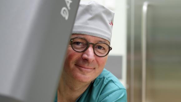 Prof. Tomasz Drewa: w raku prostaty potrzeba większej dostępności profilaktyki, diagnostyki i terapii
