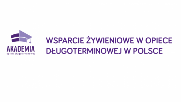 Edukacja pielęgniarek szansą na prawidłową interwencję żywieniową
