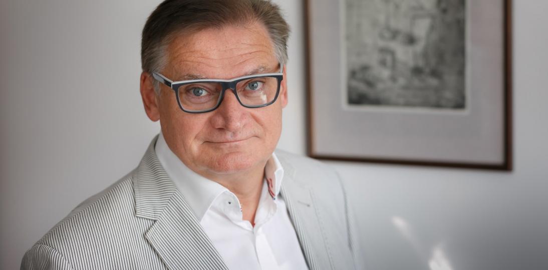 Prof. Bolesław Samoliński: Zdrowie ma kolosalny wymiar ekonomiczny