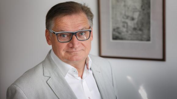 Prof. Bolesław Samoliński: Zdrowie ma kolosalny wymiar ekonomiczny