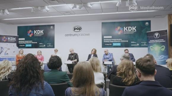 Powstała koalicja na rzecz diagnostyki i optymalizacji leczenia nowotworów kobiecych