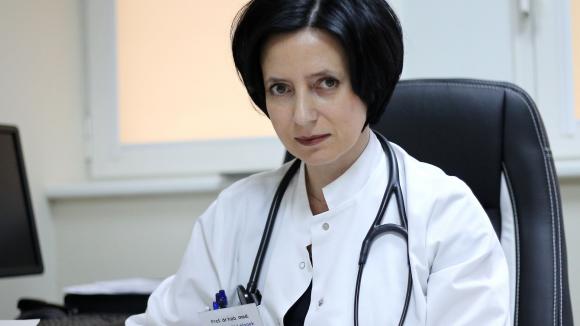 Prof. Małgorzata Lelonek: spojrzenie na niewydolność serca zmieniło się diametralnie
