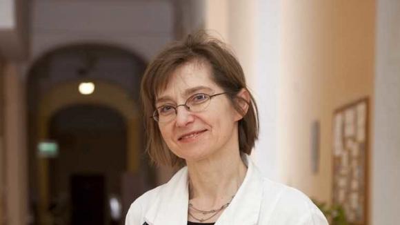 Prof. D. Zozulińska-Ziółkiewicz:  Pacjent z cukrzycą typu 2 to pacjent wysokiego ryzyka sercowo-naczyniowego, w tym rozwoju niewydolności serca