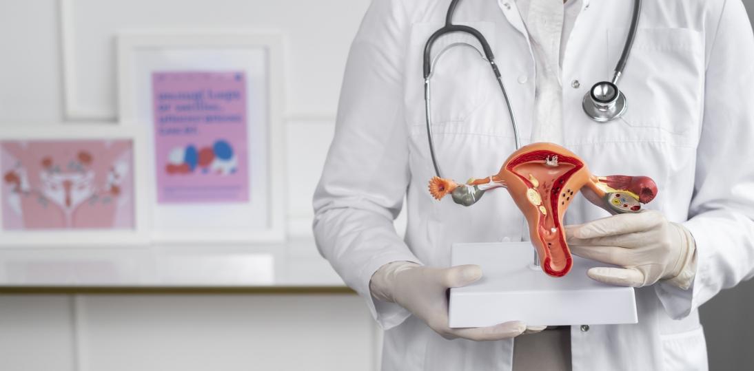 Agencja Badań Medycznych rozpoczęła pracę nad projektem dotyczącym wczesnego wykrywania endometriozy