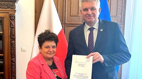 Program Profilaktyki Zdrowotnej RSV złożony w Ministerstwie Zdrowia