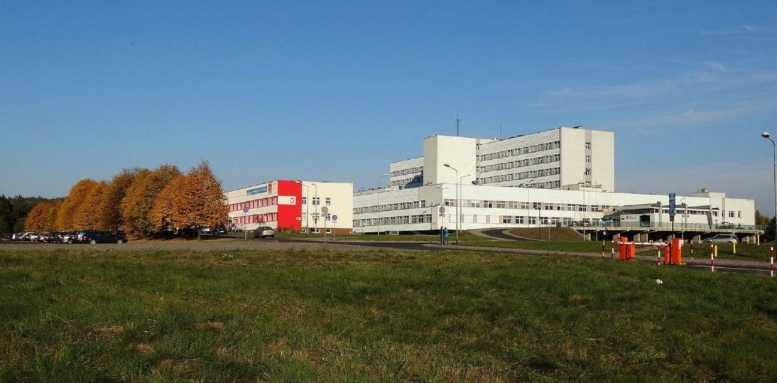Wojewódzkie Centrum Szpitalne Kotliny Jeleniogórskiej od 1 lipca dołączy do programu KOS-Zawał