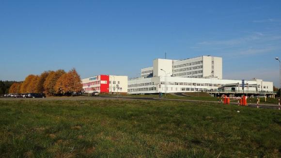 Wojewódzkie Centrum Szpitalne Kotliny Jeleniogórskiej od 1 lipca dołączy do programu KOS-Zawał