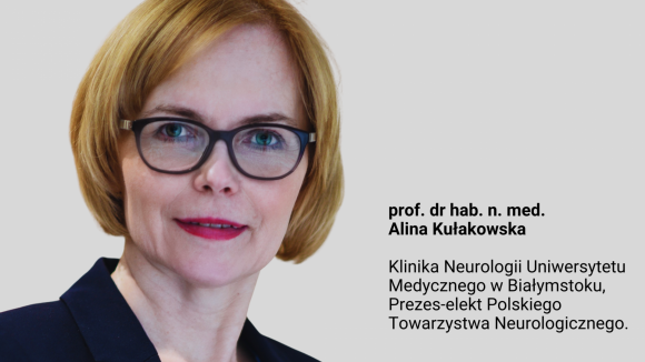 Europejski Dzień Mózgu - rośnie liczba pacjentów z chorobami mózgu
