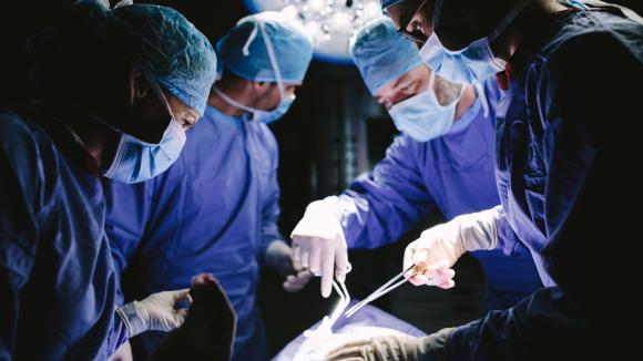 W 10 godzin – 2 przeszczepienia trzustki w Klinice Chirurgii Ogólnej i Transplantacyjnej UCK WUM