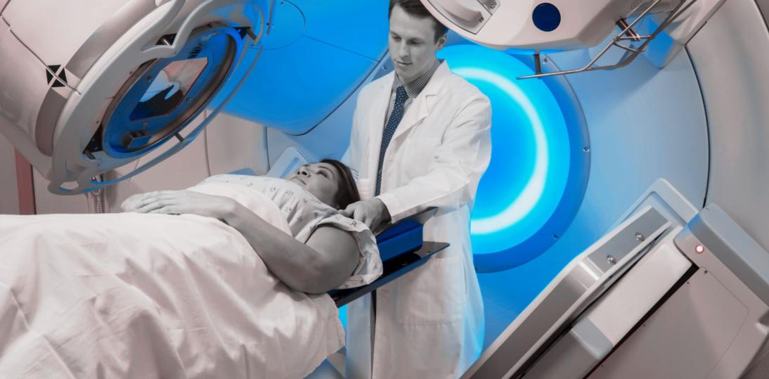 7 kwietnia Dzień Pracownika Służby Zdrowia – czy zabraknie radioterapeutów?