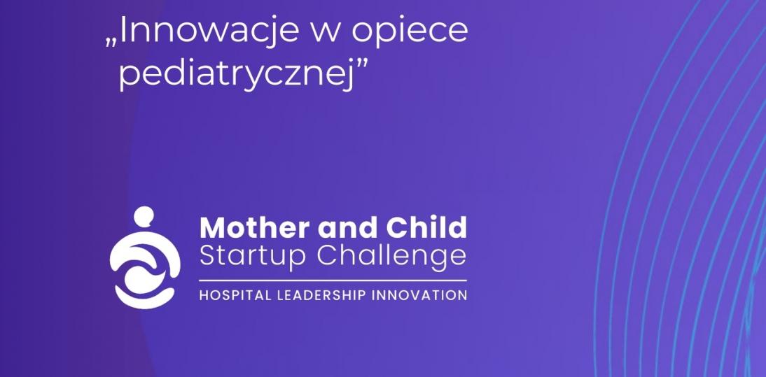 Innowacje medyczne w opiece zdrowotnej dzieci – najnowszy raport Instytutu Matki i Dziecka