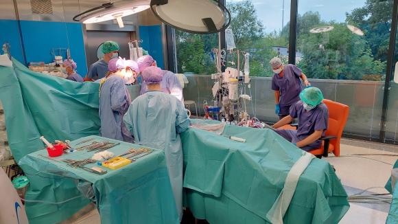 American Heart of Poland rozszerza zakres działalności