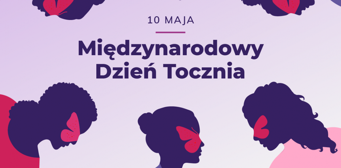 Znaczenie diety w toczniu rumieniowatym układowym - Międzynarodowy Dzień Tocznia, 10 maja