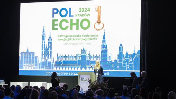 Konferencja PolEcho 2024 za nami