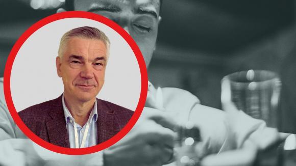 Mamy problem z wczesną inicjacją alkoholową dzieci i młodzieży – panuje przyzwolenie społeczne na picie piwa. O wyzwaniach zdrowotnych dla Polski opowiada dr Janusz Krupa
