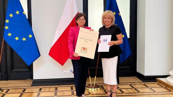 Deklaracja Gdańska 2024 w sprawie wdrożenia rozwiązań zwiększających dostępność, jakość i efektywność systemu opieki zdrowia trafiła do Ministra Zdrowia