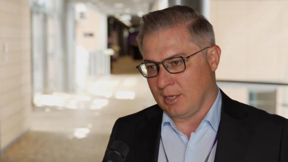 Polscy hematolodzy o przeciwciałach dwuswoistych jako nowych możliwościach leczenia chłoniaków