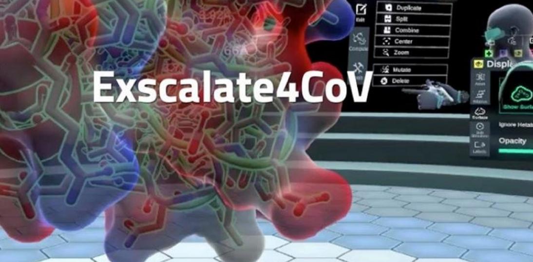 Exscalate4CoV: Lek generyczny stosowany w osteoporozie może być skuteczny w leczeniu łagodnych objawów Covid-19