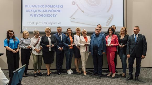 Konferencja “I am just like You”. Stabilne Zatrudnienie – staże w administracji publicznej szansą na rozwój zawodowy