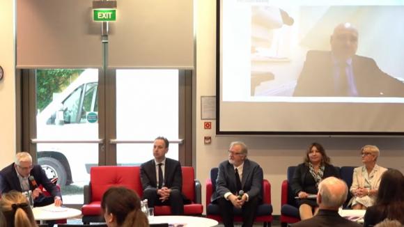 Brak decyzji w kwestii diagnostyki molekularnej po stronie Ministerstwa Zdrowia powoduje, że pacjenci onkologiczni, tracą szanse na skuteczne leczenie
