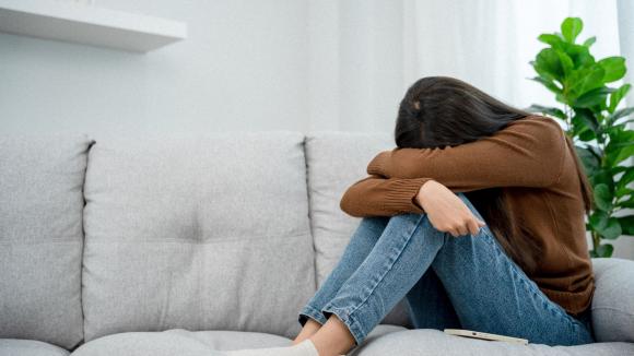 Blisko 67% Polaków odczuwa syndromy depresji. Wyniki są alarmujące, ale widać, że sytuacja się poprawia