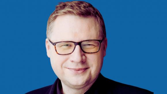 Jakub Gołąb nowym rzecznikiem prasowym ministerstwa zdrowia