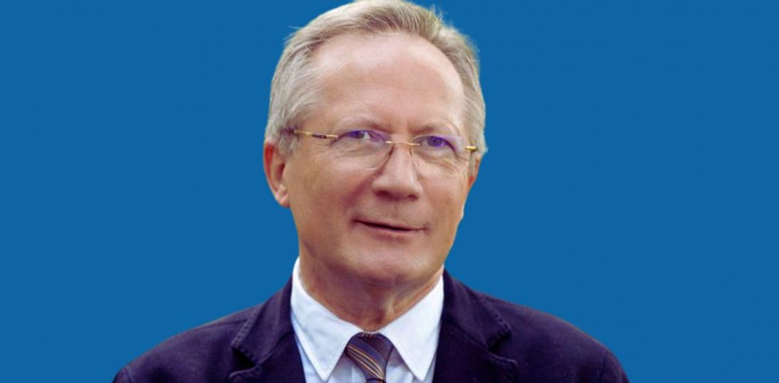 Prof. Waldemar Banasiak nowym konsultantem krajowym ds. kardiologii