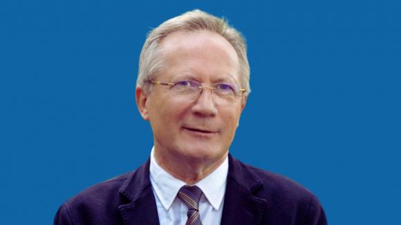 Prof. Waldemar Banasiak nowym konsultantem krajowym ds. kardiologii