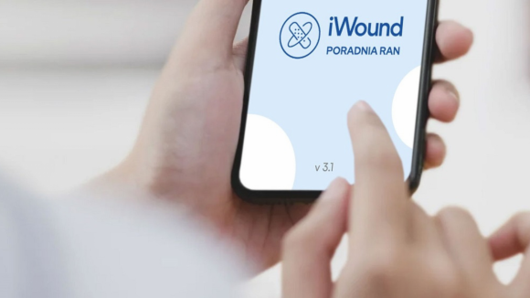 Rewolucja na rynku. Polmedi rusza  z platformą leczenia ran online. Specjaliści będą też dostępni na NFZ
