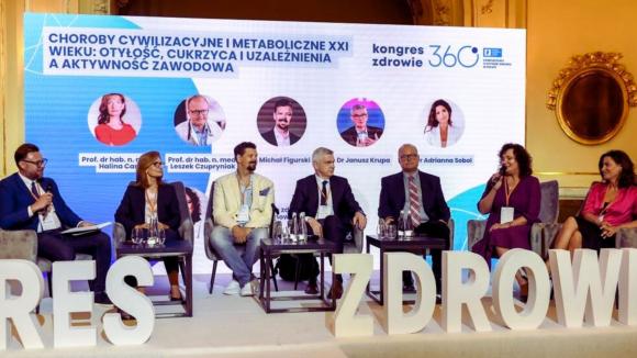 Jak zatrzymać epidemię chorób cywilizacyjnych - zwiększenie roli medycyny pracy i ograniczenie skutków palenia tytoniu