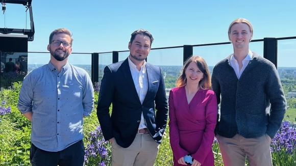 Medyczne startupy wyszły z cienia - czy dobry pomysł wystarczy w branży med-tech?