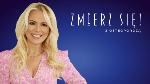 Zmierz się - proste badanie może uchronić przed osteoporozą
