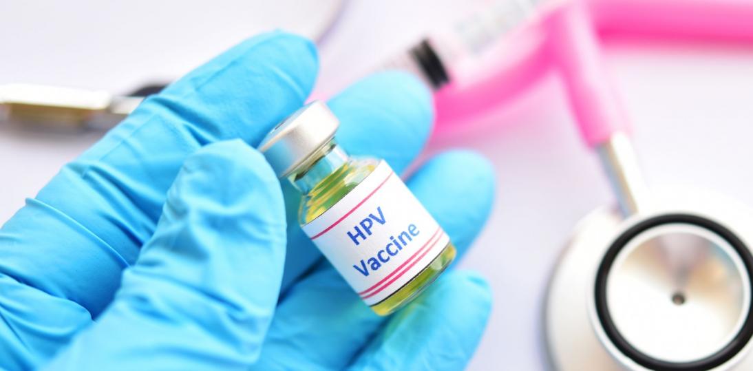 Mała popularność szczepień przeciw HPV - skorzystało z nich tylko 20 proc. docelowej populacji