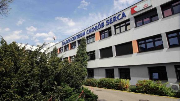Kardiolodzy z ŚCCS wnioskują do Ministra Zdrowia o nadanie Centrum imienia prof. Stanisława Pasyka i Zbigniewa Religi